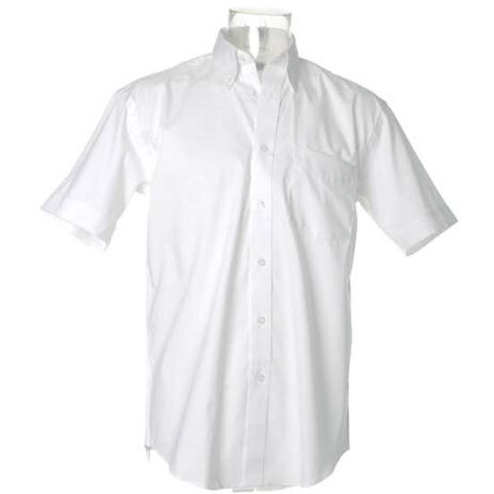 Corporate Oxford Shirt