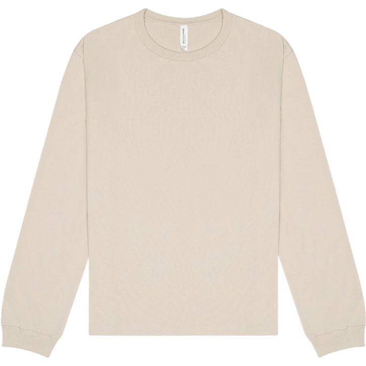 Image produit unisex 7,5 oz heavyweight long sleeve tee