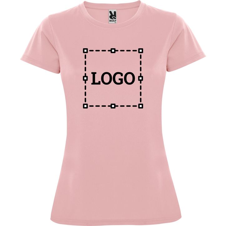Image produit Montecarlo Woman