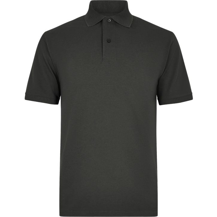 Recycled Superwash 60 Polo