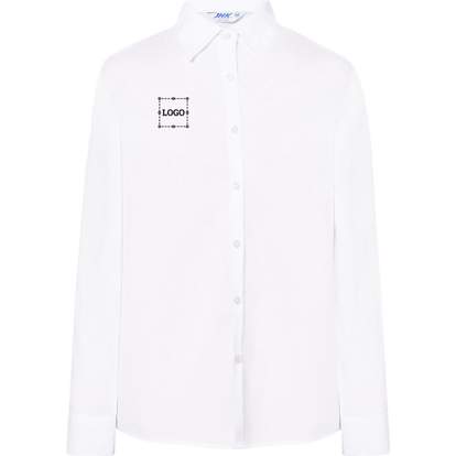 Image produit Oxford shirt lady