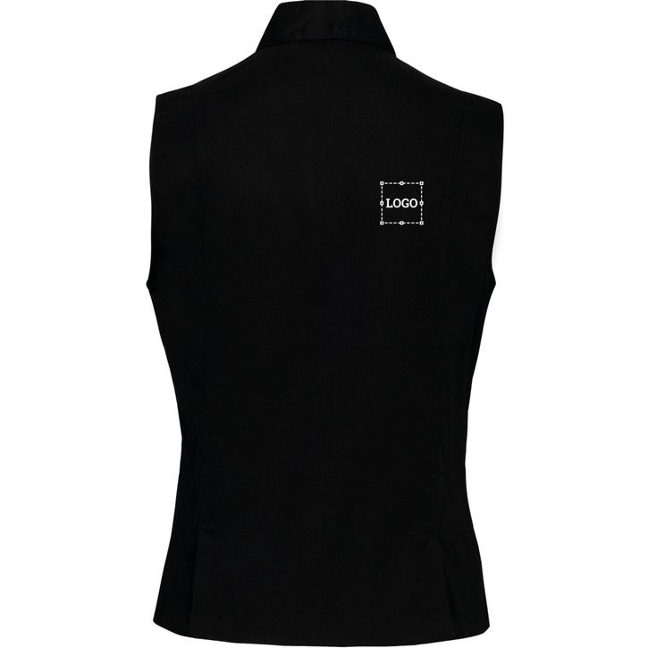 Image produit Gilet Day To Day femme