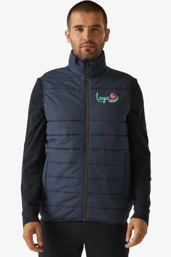 Image produit Men's Essential Thermal Gilet