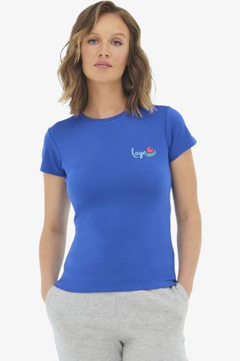 Image produit Ambaro Recycled Women's Sports T