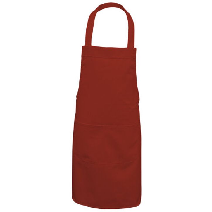 Tablier professionnel