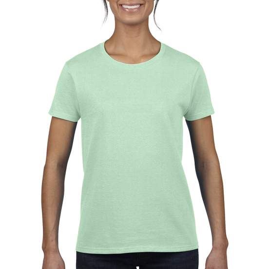 Ladies` Heavy Cotton™ T-Shirt