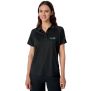 Polo sport femme