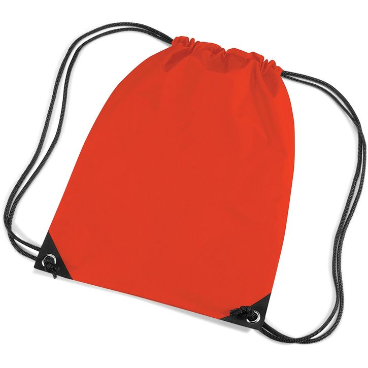 Image produit Sac à dos cordelettes premium