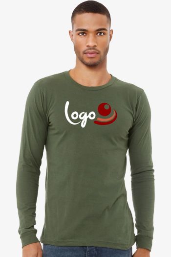 Image produit Unisex jersey long sleeve tee