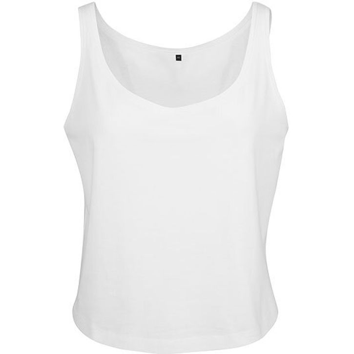 Image produit Ladies oversized Tanktop
