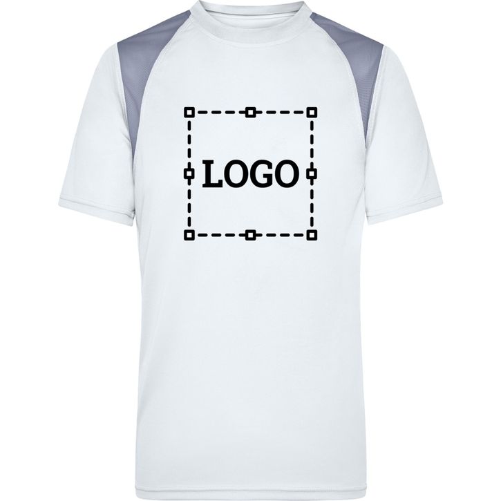 Image produit Men's Running-T