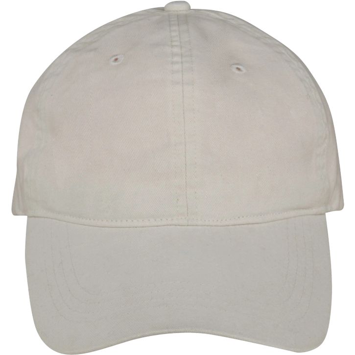 Image produit Casquette délavée unisexe