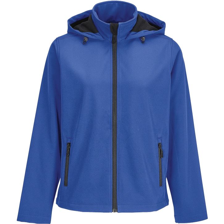 Image produit Race Hooded Women