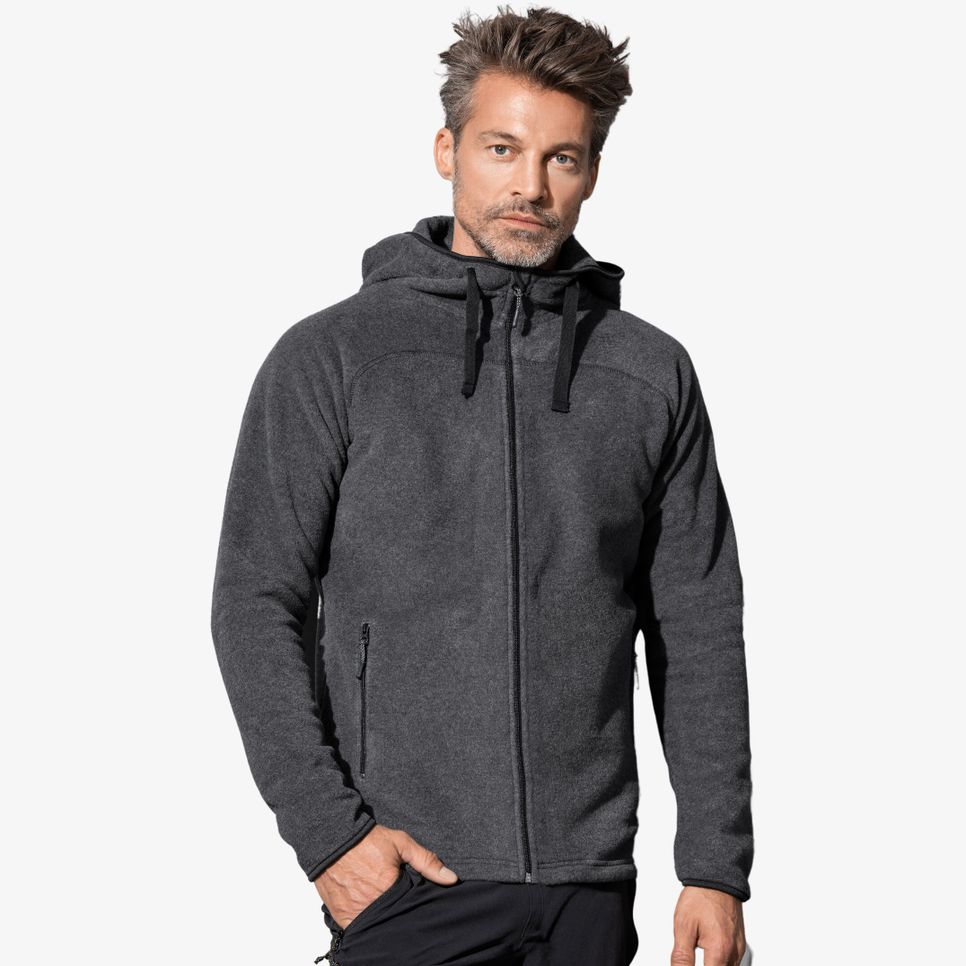 Power Fleece Jacket