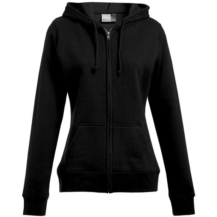 Image produit Women´s Hoody-Jacket