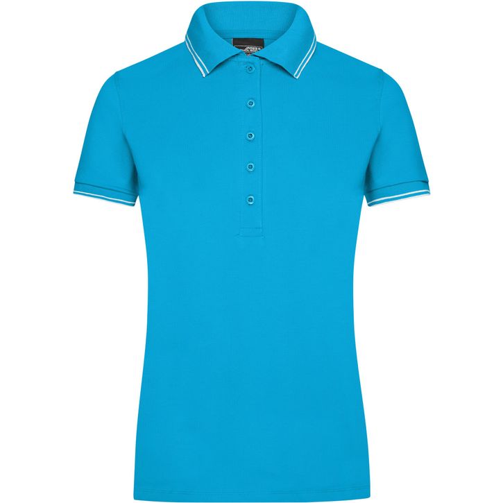 Image produit Ladies Polo