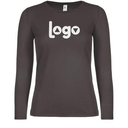 Image produit #E150 LSL /Women