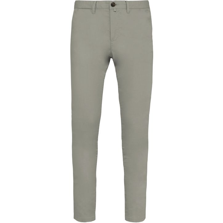 Image produit Pantalon chino homme - 235g