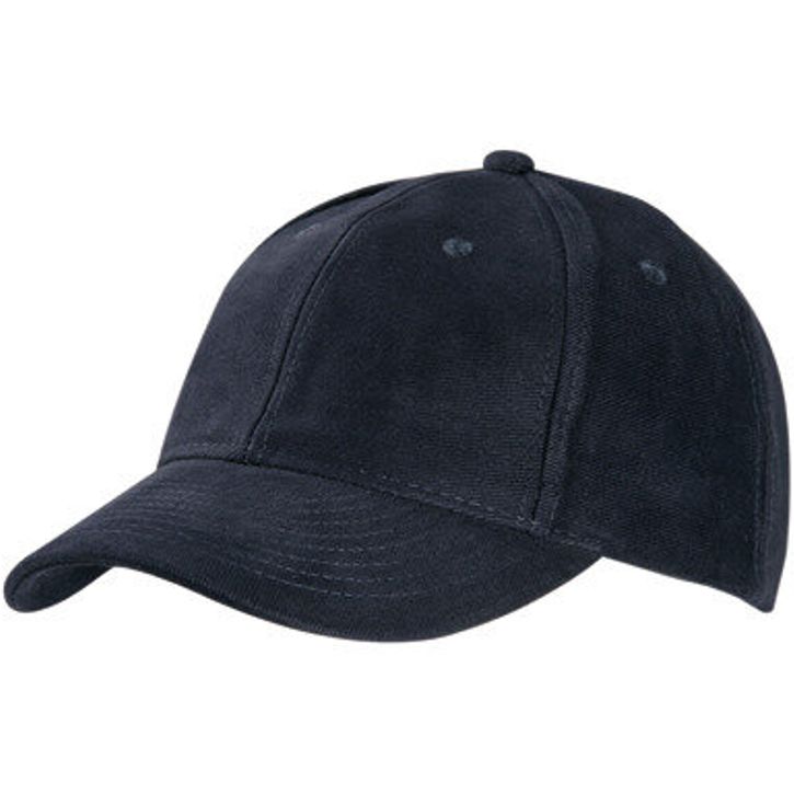 Image produit 6-Panel Raver Cap laminated