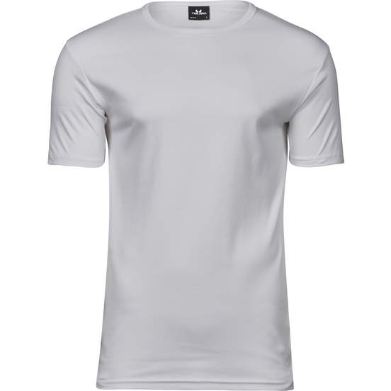 Mens Interlock T-Shirt