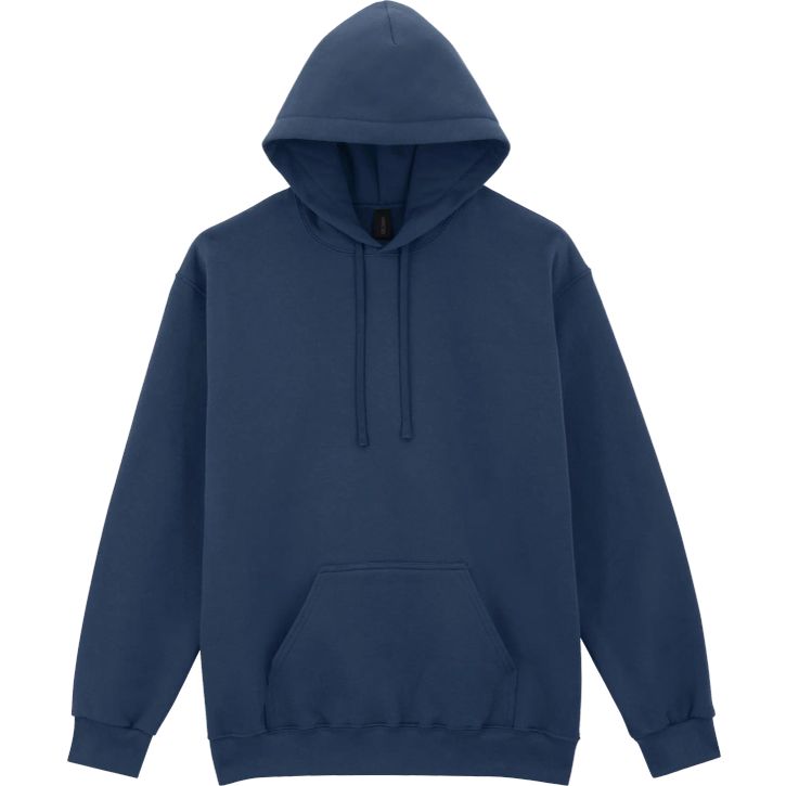 Image produit Softstyle Midweight Fleece Adult Hoodie