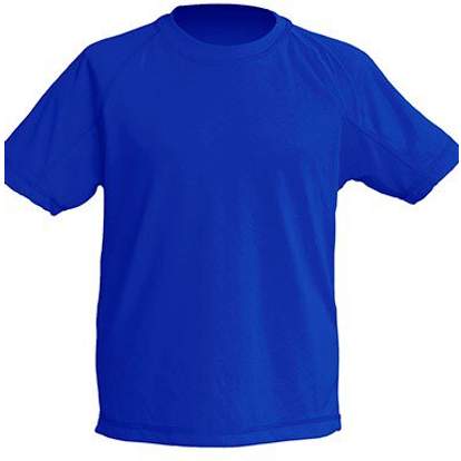 Image produit Sport kid t-shirt