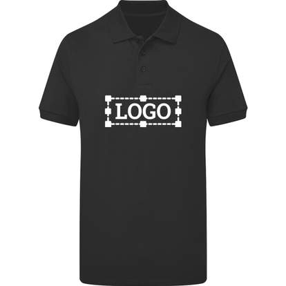 Image produit Signature Tagless Polo Stretch Men