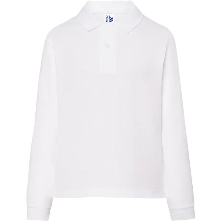 Image produit Kid ls unisex polo