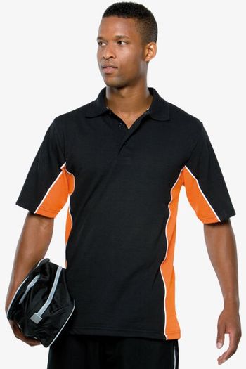 Image produit Gamegear Track Polo