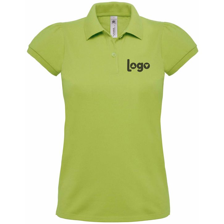 Image produit Heavymill Women