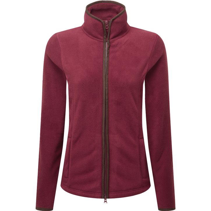 Image produit Veste polaire "Artisan" pour femme