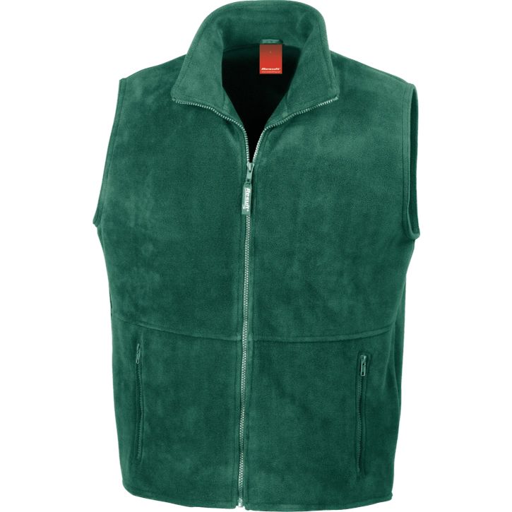 Image produit Polartherm™ fleece bodywarmer
