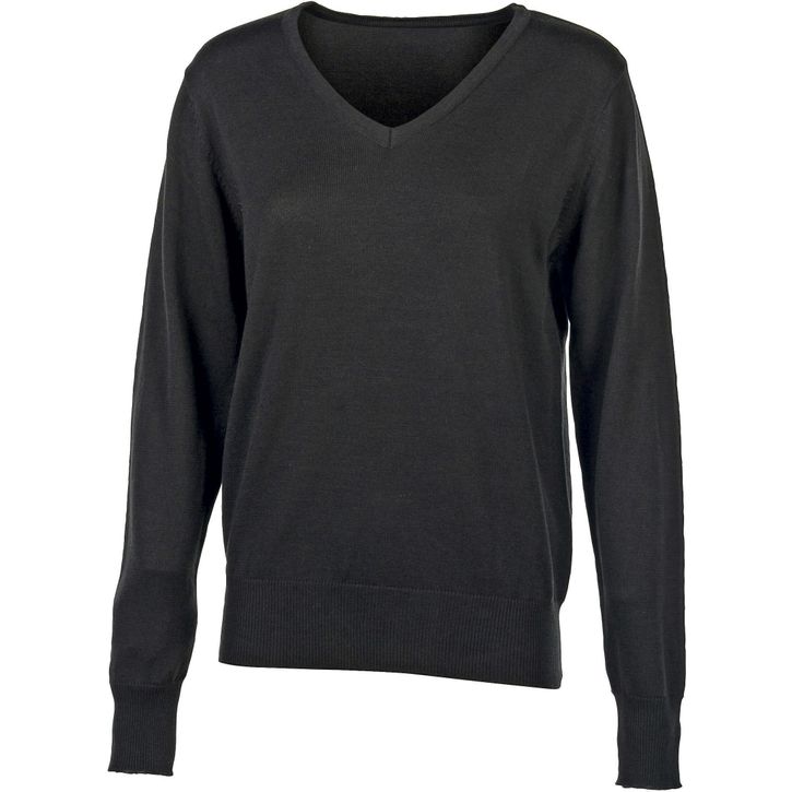 Image produit Ladies V Neck