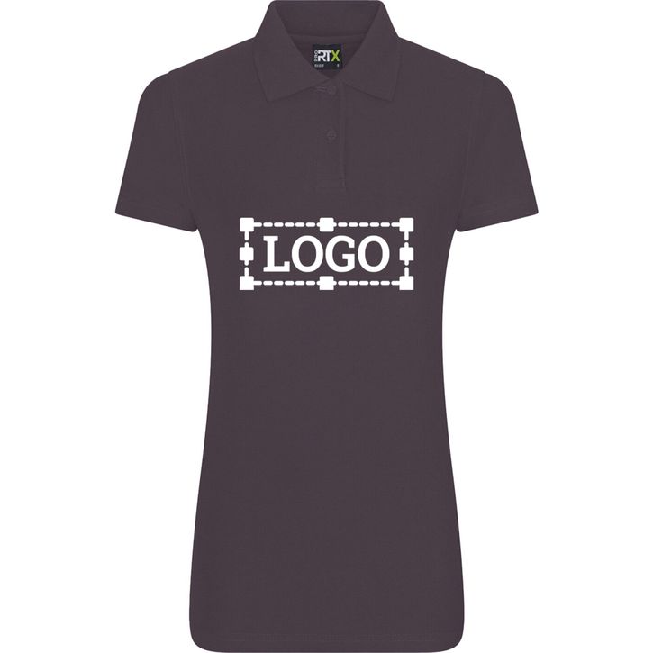 Polo Pro Femme