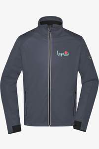 Image produit Men´s Sports Softshell Jacket