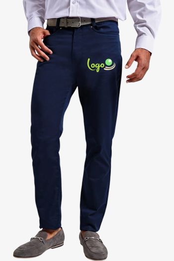 Image produit Jean Chino Performance pour Homme