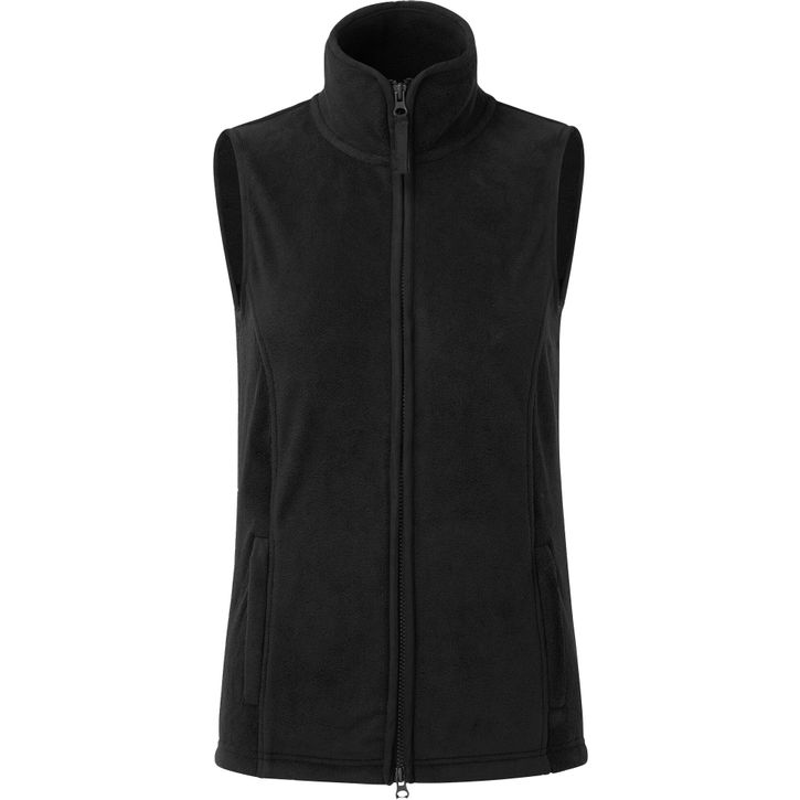 Image produit Polaire sans manches "Artisan" pour femme