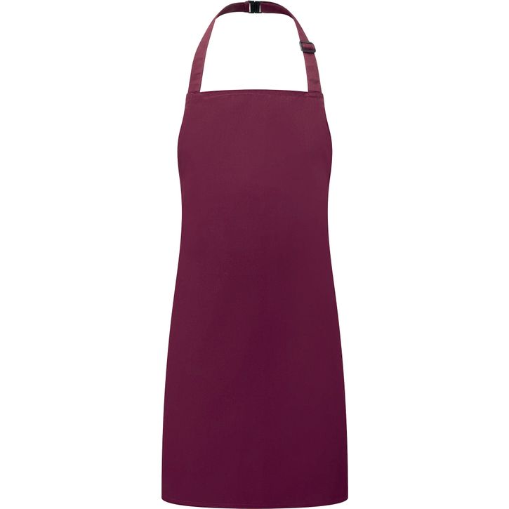 Image produit Tablier à bavette pour enfant Colours collection