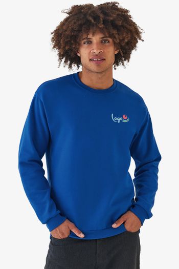 Image produit Sweat ID.202 50/50