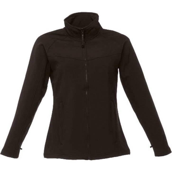 Image produit Ladies' Uproar Softshell Jacket