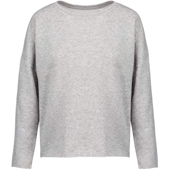 Sweat-shirt femme 