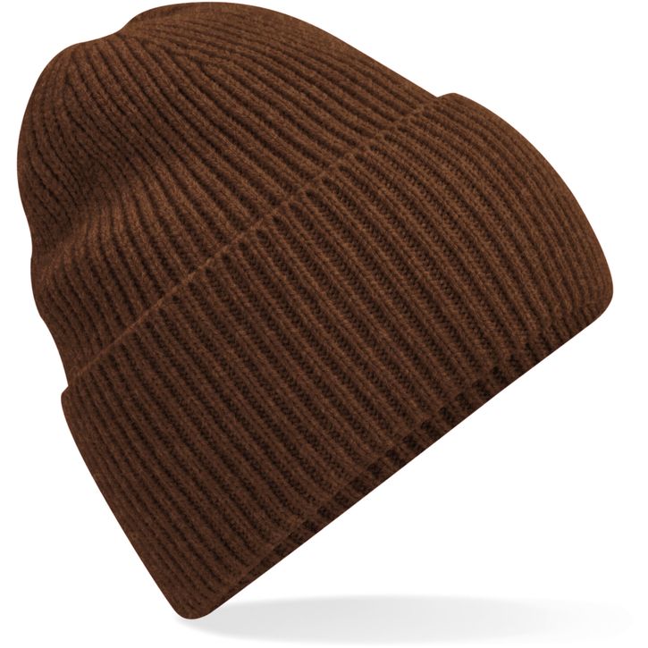 Image produit Bonnet à revers sur-dimensionné