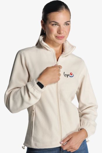 Image produit Polar fleece women