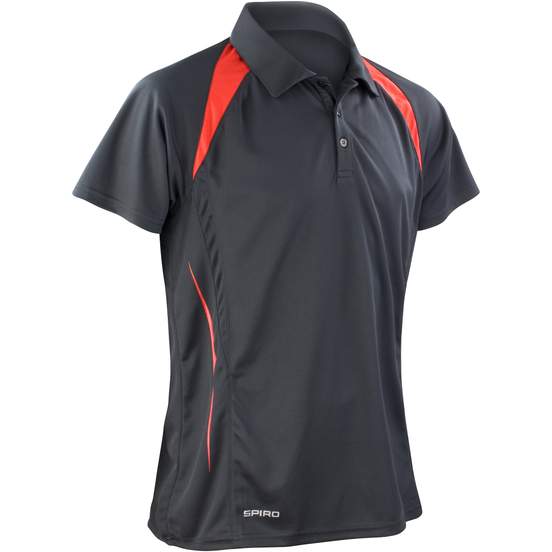 Men's Team Spirit Polo Shirt