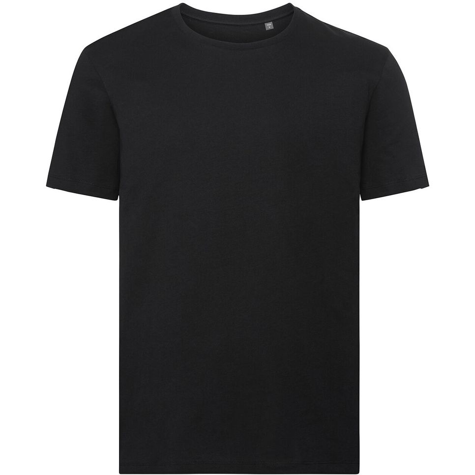 Men's Pure Organic T