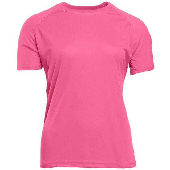 Firstee Women - Tee-shirt respirant femme