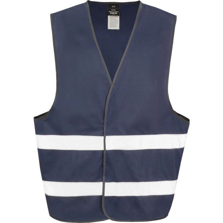 Image produit Core enhanced visibility vest
