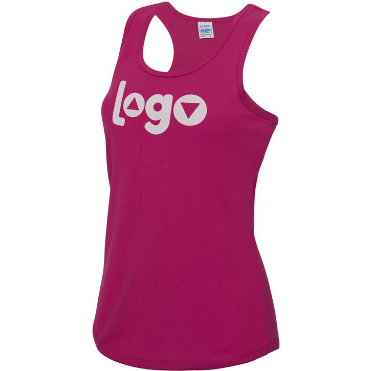 Image produit Women's Cool Vest