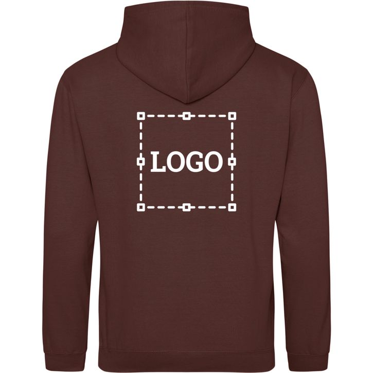 Image produit College Hoodie