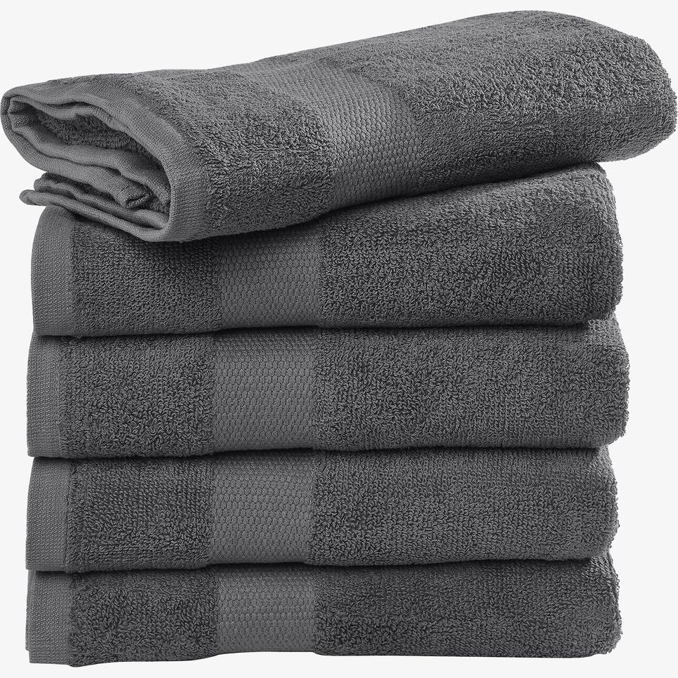 Tiber Bath Towel 70x140 cm